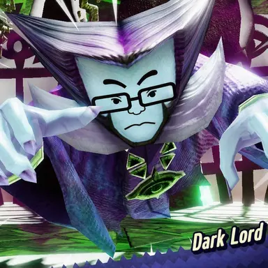 Profile image of Dark Lord