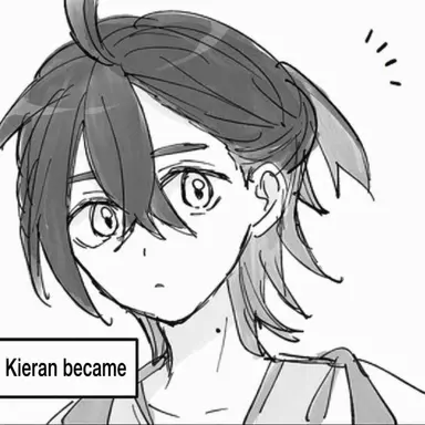 Profile image of Kieran