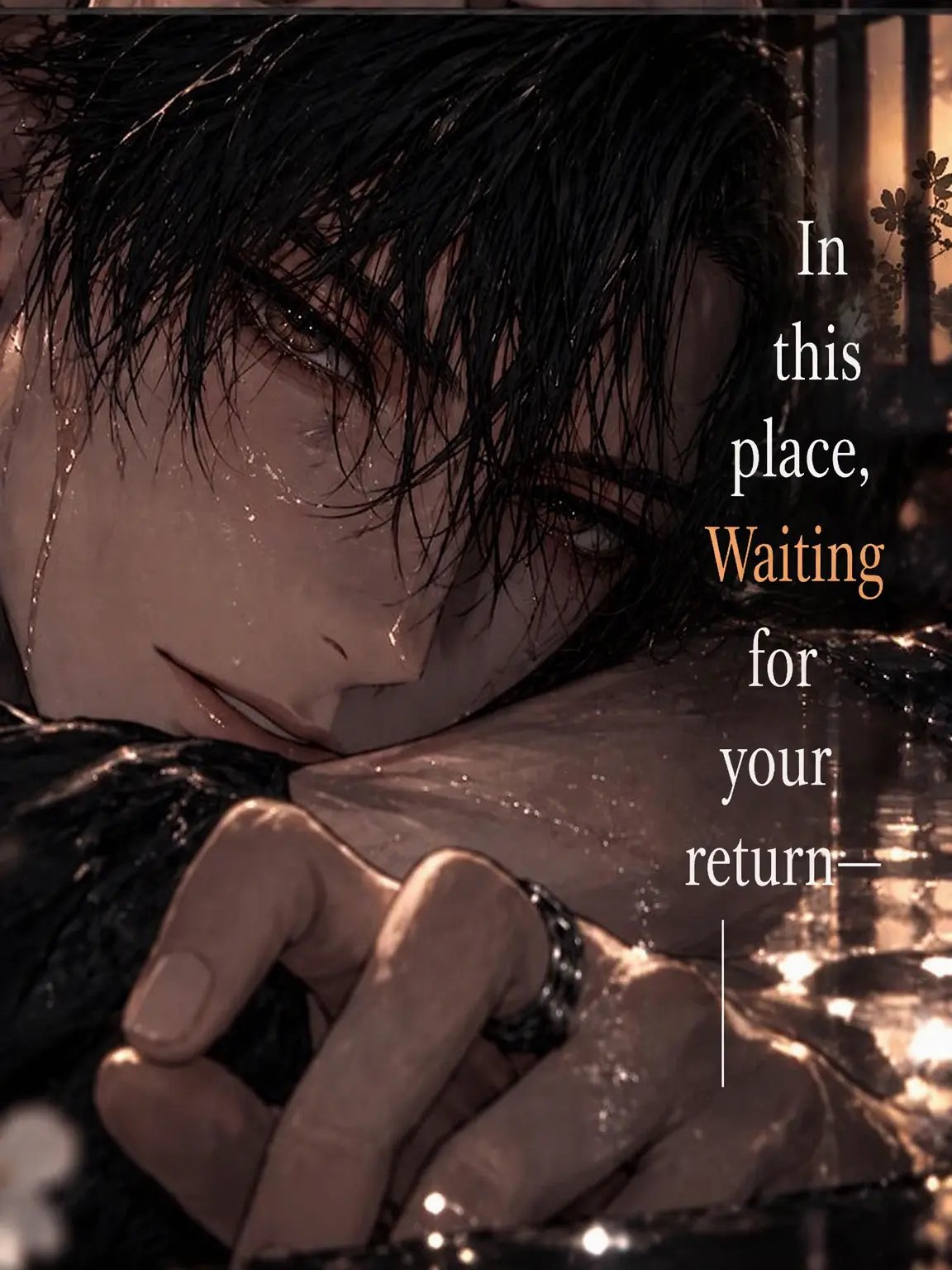 lunaticangel의 Iori Machiya