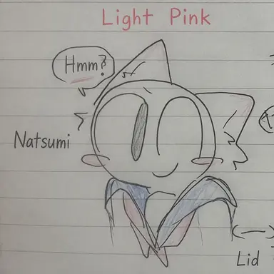 Profile image of Natsumi