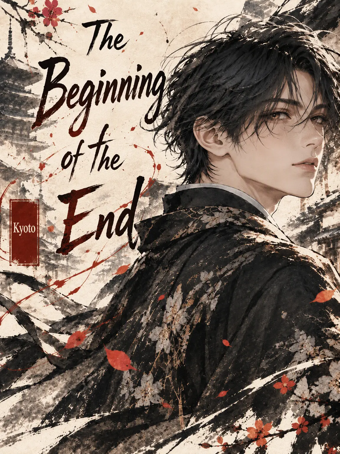 CleanSpray4301의 Beginning of the End