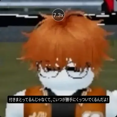 Profile image of カル