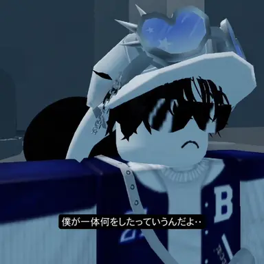 Profile image of ルーク