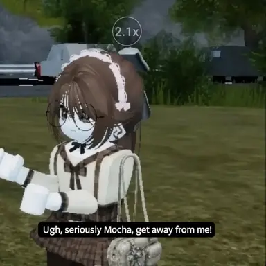 Profile image of Mocha