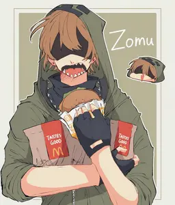 Profile image of Zomu