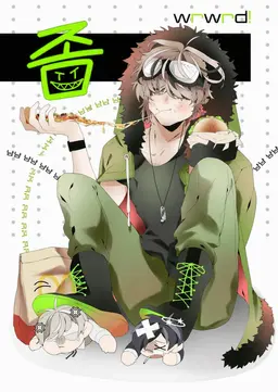 Profile image of 조무