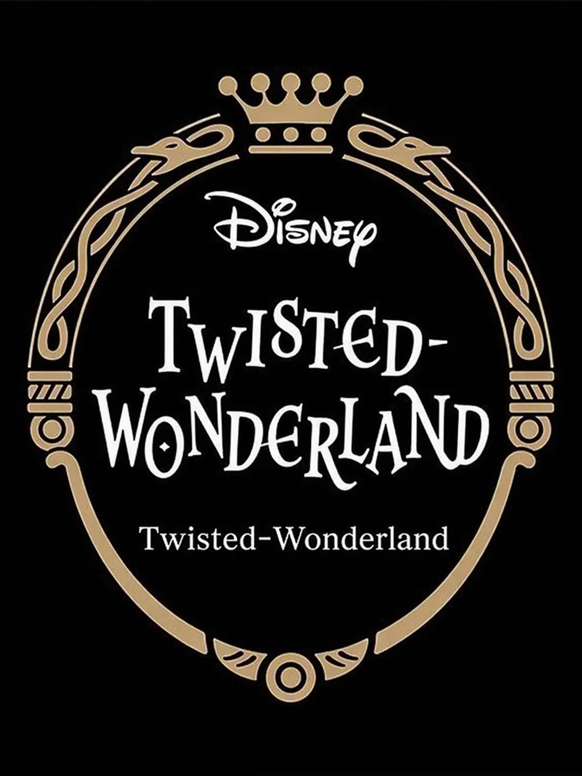 user0012의 Twisted Wonderland