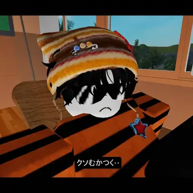Profile image of ルーク