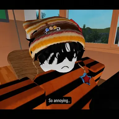 Profile image of Luke
