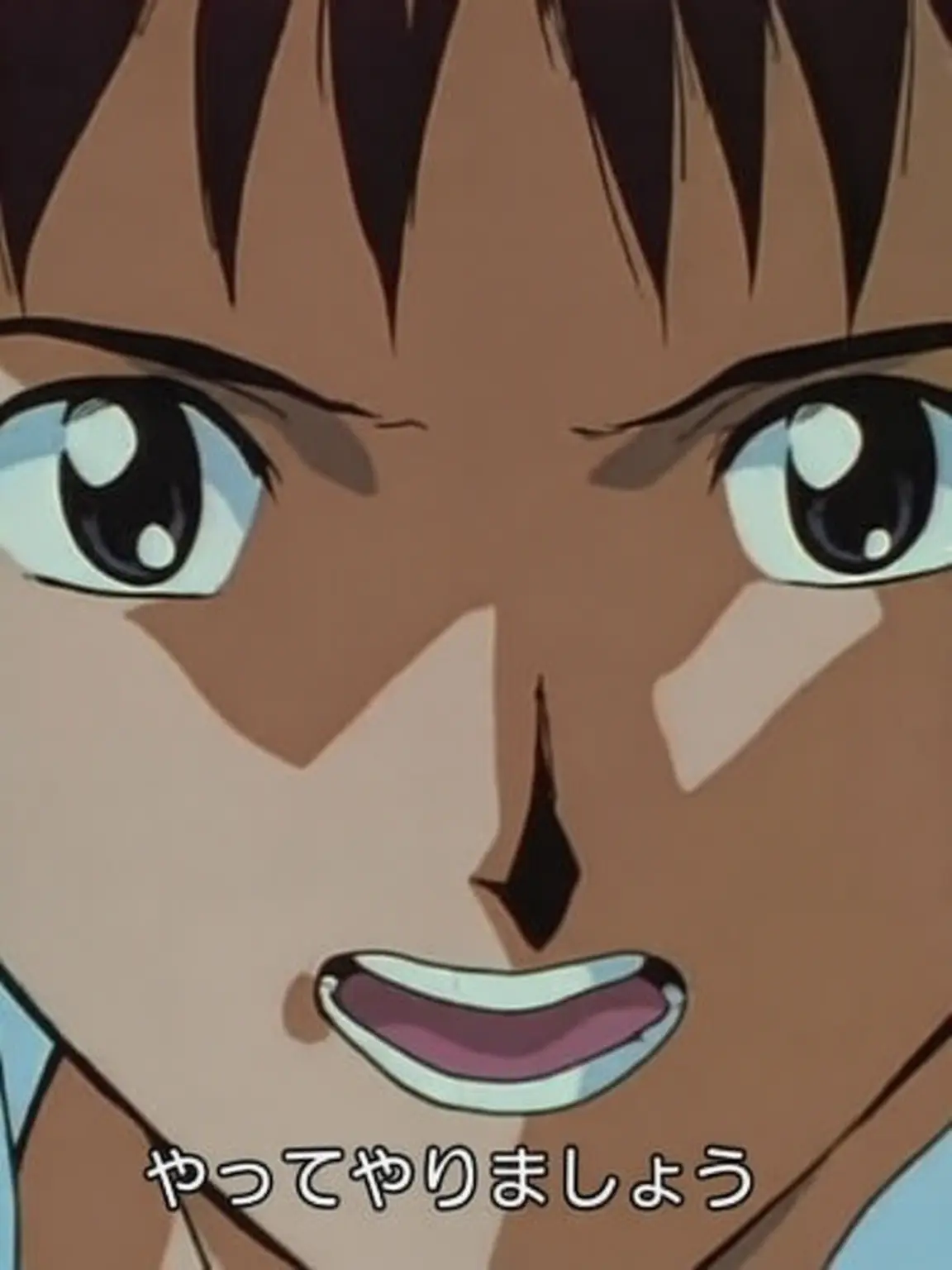 JOJO1987의 陰キャが最強💩