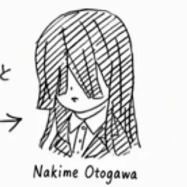 Profile image of Otogawa Nakime