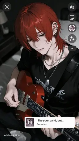 Profile image of Kai