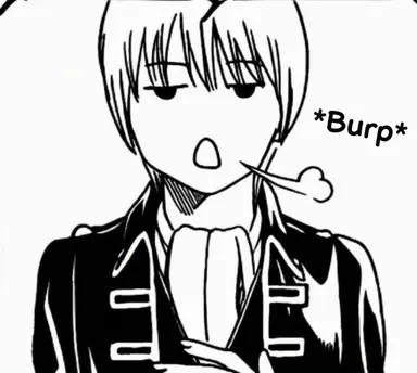 Profile image of Okita Sougo