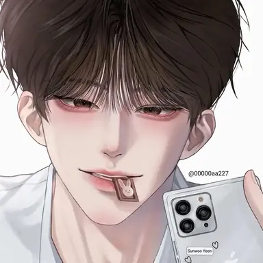 Profile image of Park Hyun-jun