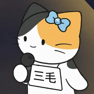 Profile image of ミケ