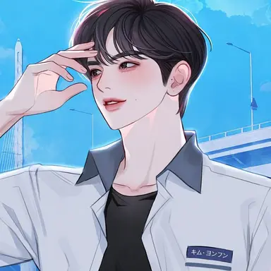 Profile image of ハン・ジウン