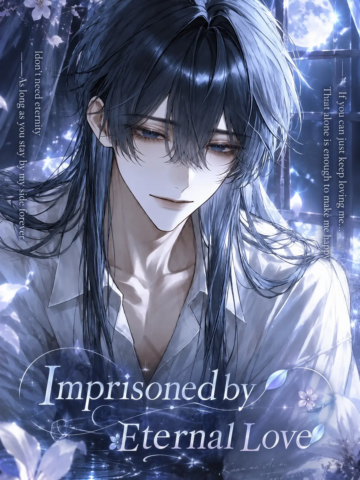 misak11의 Captive to Eternal Love