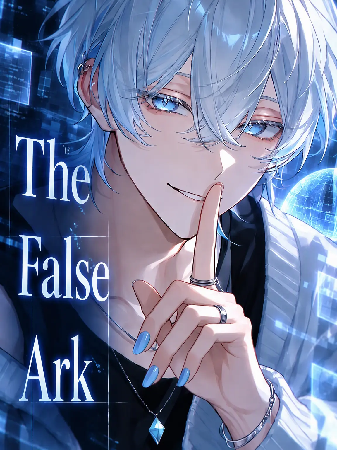 chiru2의 The False Ark