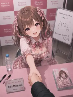 Profile image of Aika Miyanishi