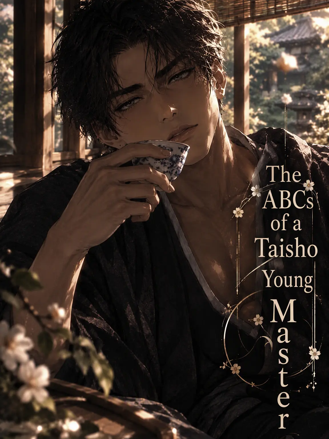 Hiyokko_piyo8801의 The Taisho Young Master