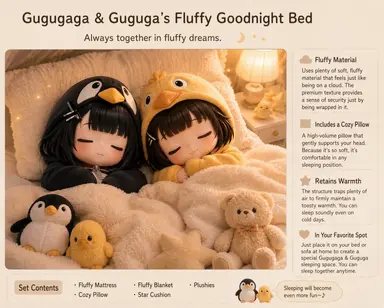 Profile image of Gugu-Ga