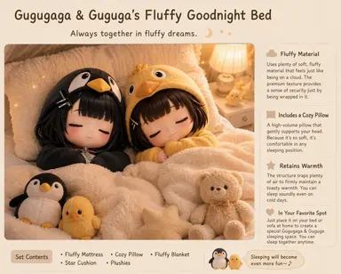Profile image of Gugu-Gaga