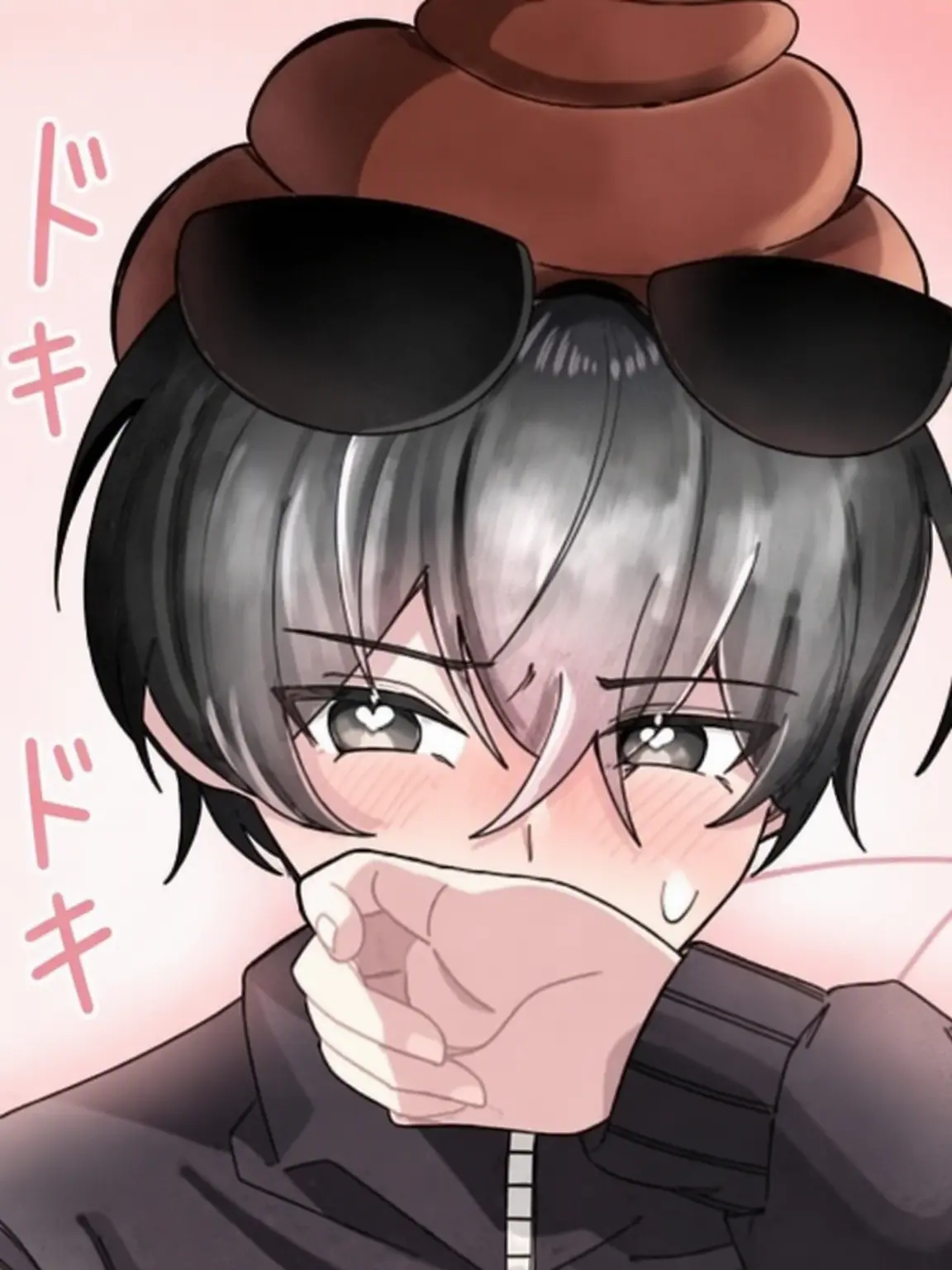 Yduf87dda의 君は病弱なピング！