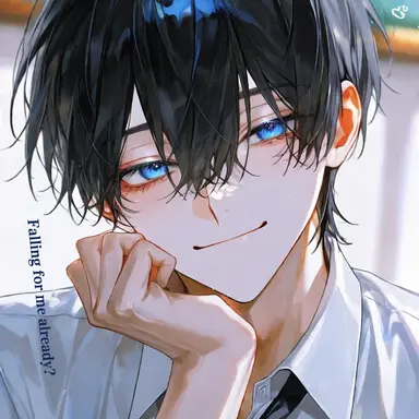 Profile image of Haruto