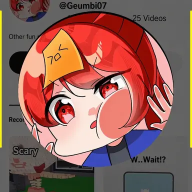 Profile image of Geumbi