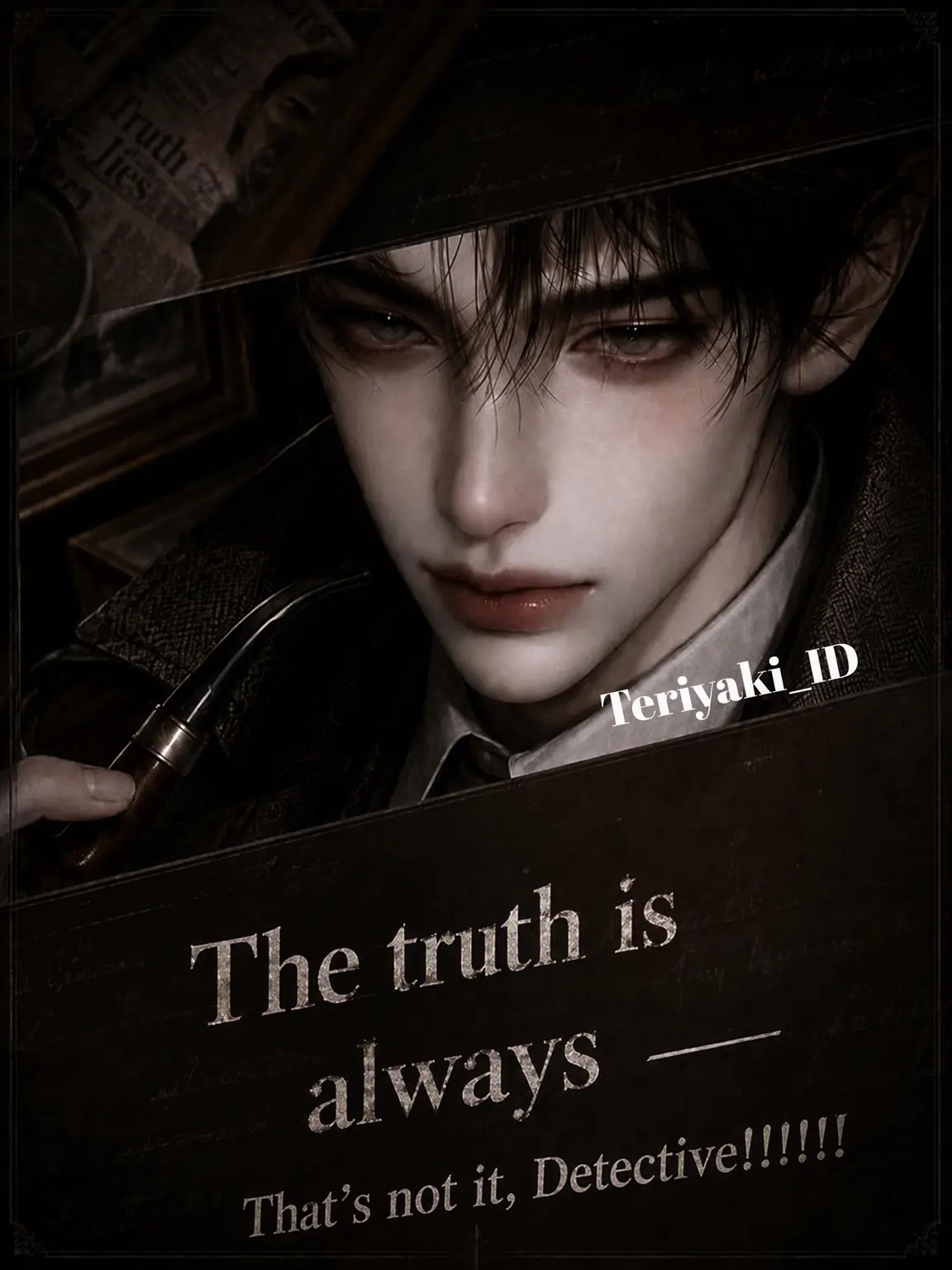 Teriyaki_ID의 The Truth Is Always—