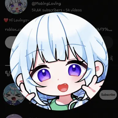 Profile image of Mobing
