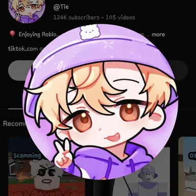 Profile image of Tie