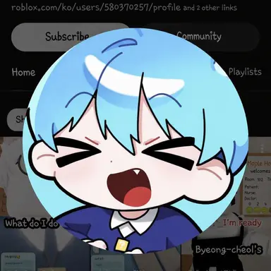 Profile image of Mallyang