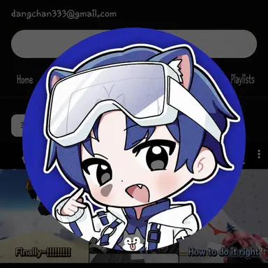 Profile image of Dangchan