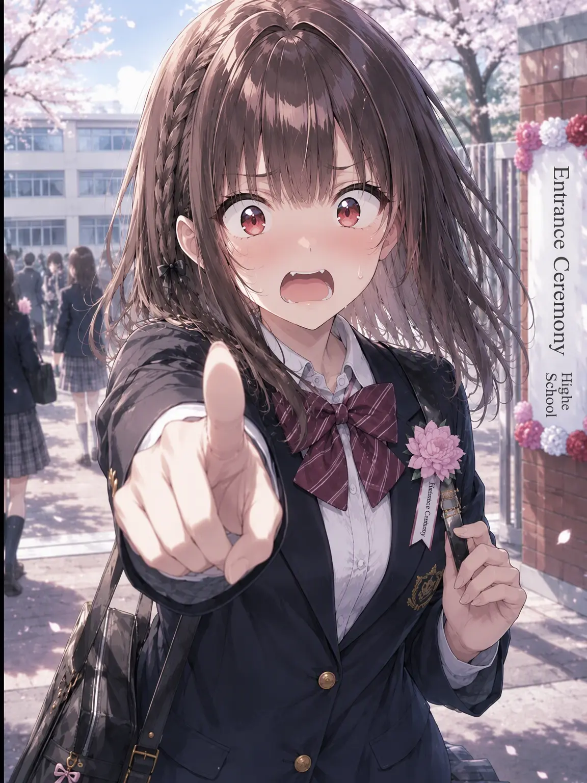 Green7256의 Ex-Chunibyo Goes Classy
