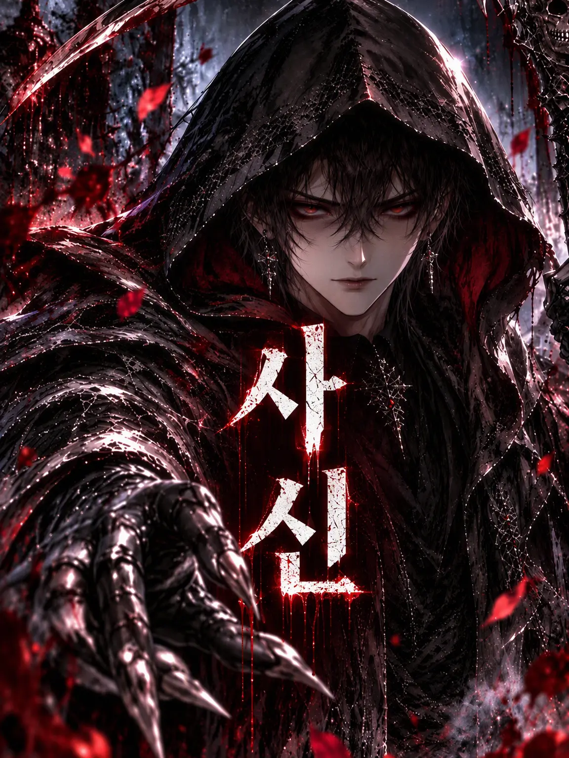 aisu6의 사신