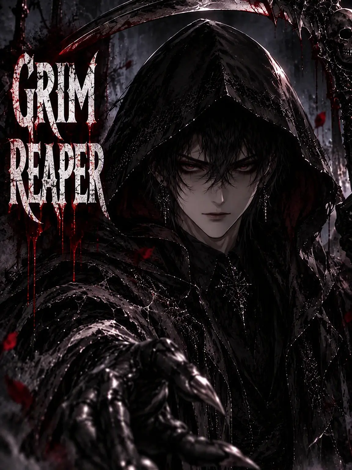 aisu6의 Grim Reaper