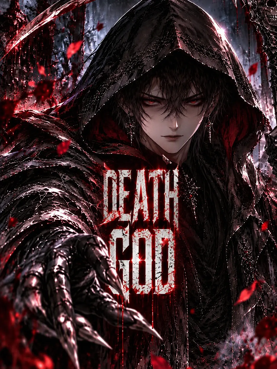 aisu6의 Grim Reaper