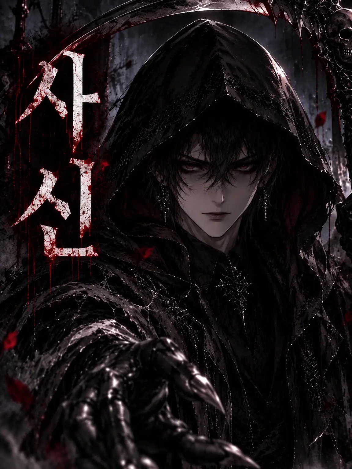 aisu6의 사신