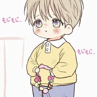 Profile image of ミンジュン