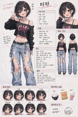 Profile image of 미카