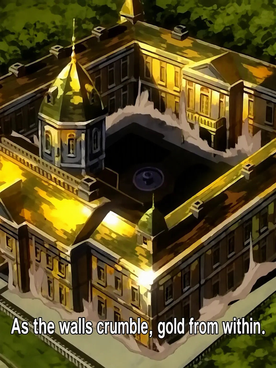 Arpegius_5555의 Twilight Mansion