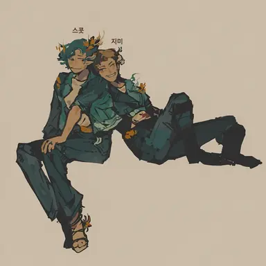 Profile image of 플라워 허즈번드