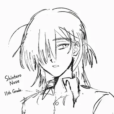 Profile image of Shintaro Nose