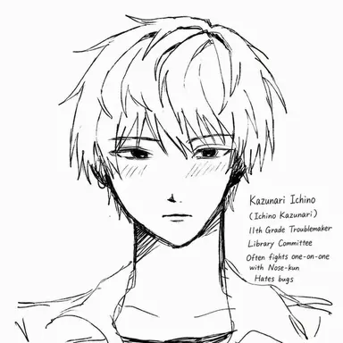 Profile image of Kazunari Ichino