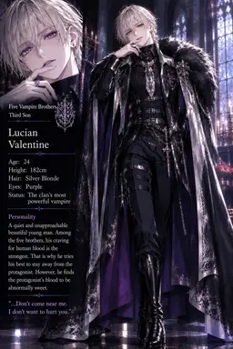 Profile image of Luci