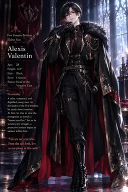 Profile image of Alec