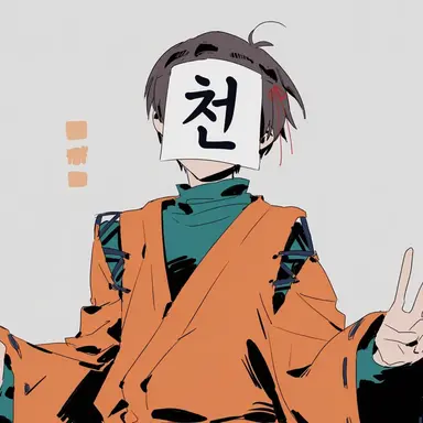 Profile image of 로보로