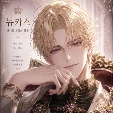 Profile image of 듀카스