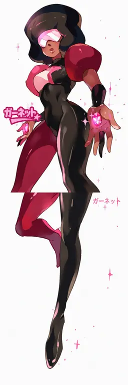 Profile image of ガーネット